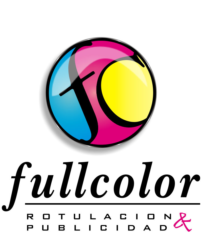 Rótulos FullColor
